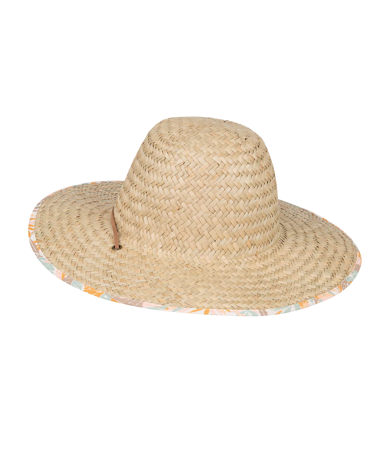 Dempsey Girls Surf Straw Blush Hats & Millinery Kooringal