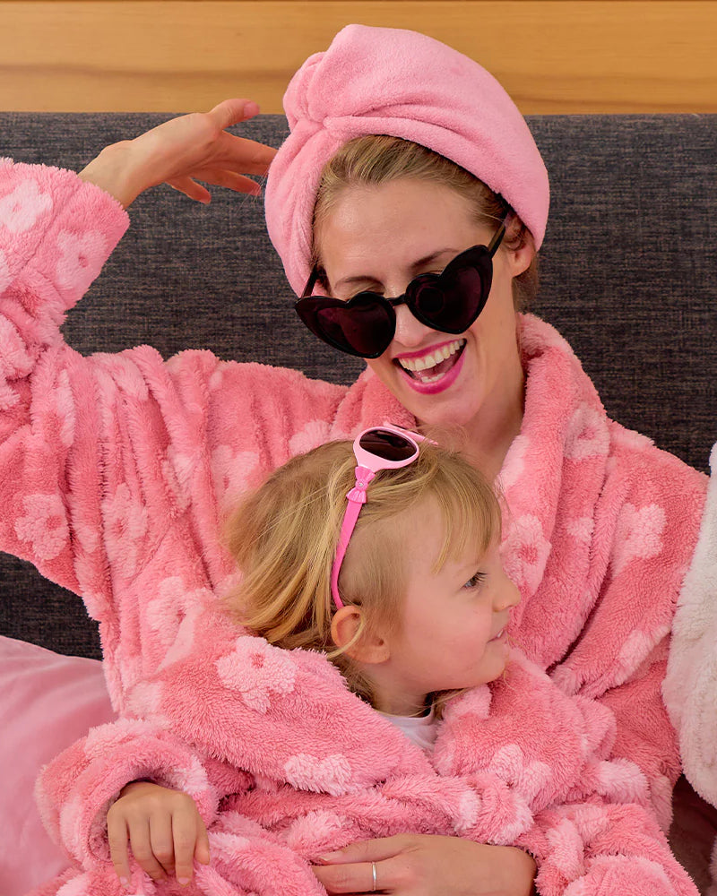 Hair Set Meadow Blush Hair Annabel Trends