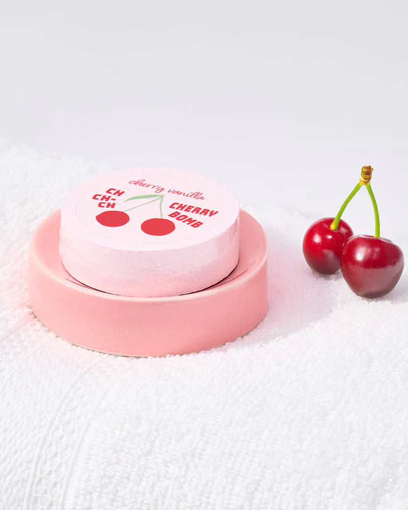 Shower Steamer Dish Mint Gifts and Accessories Annabel Trends