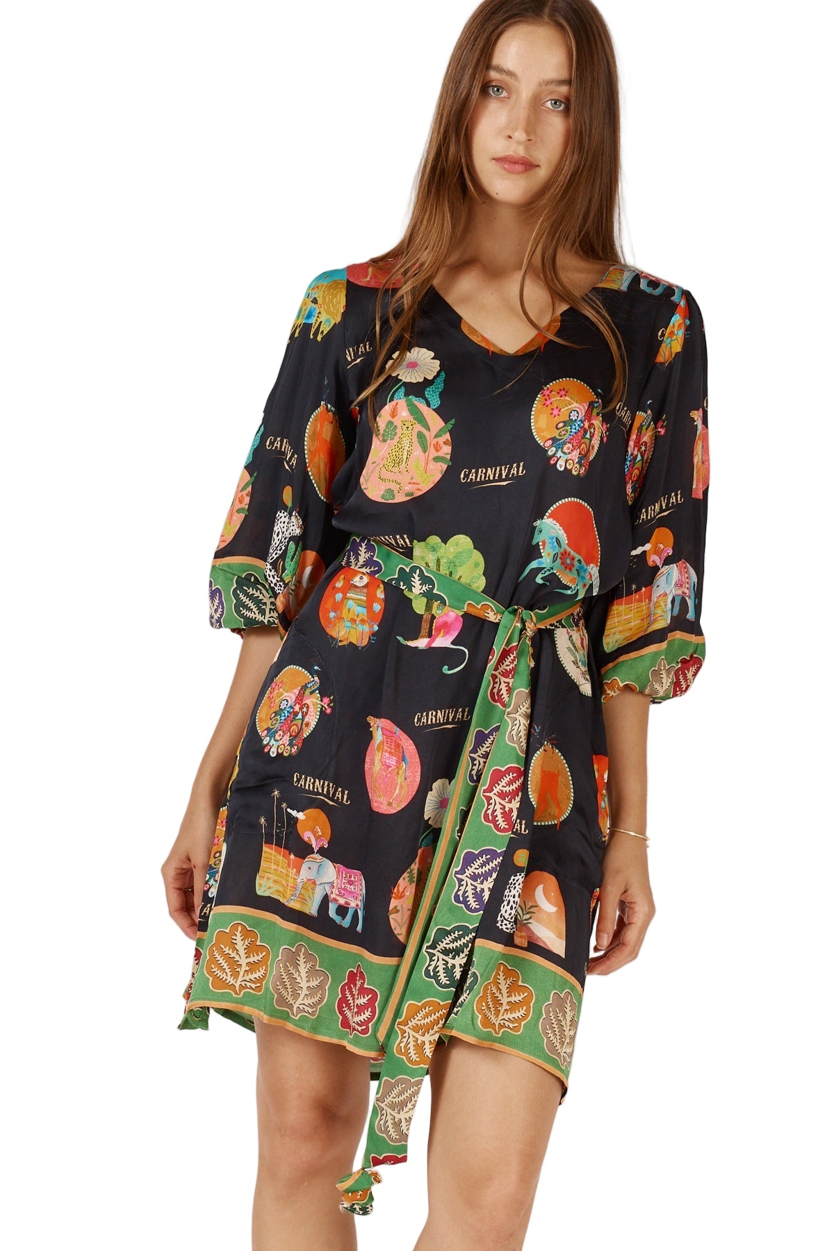 Down Under Dress Black Dresses Ruby Yaya S(8-10)