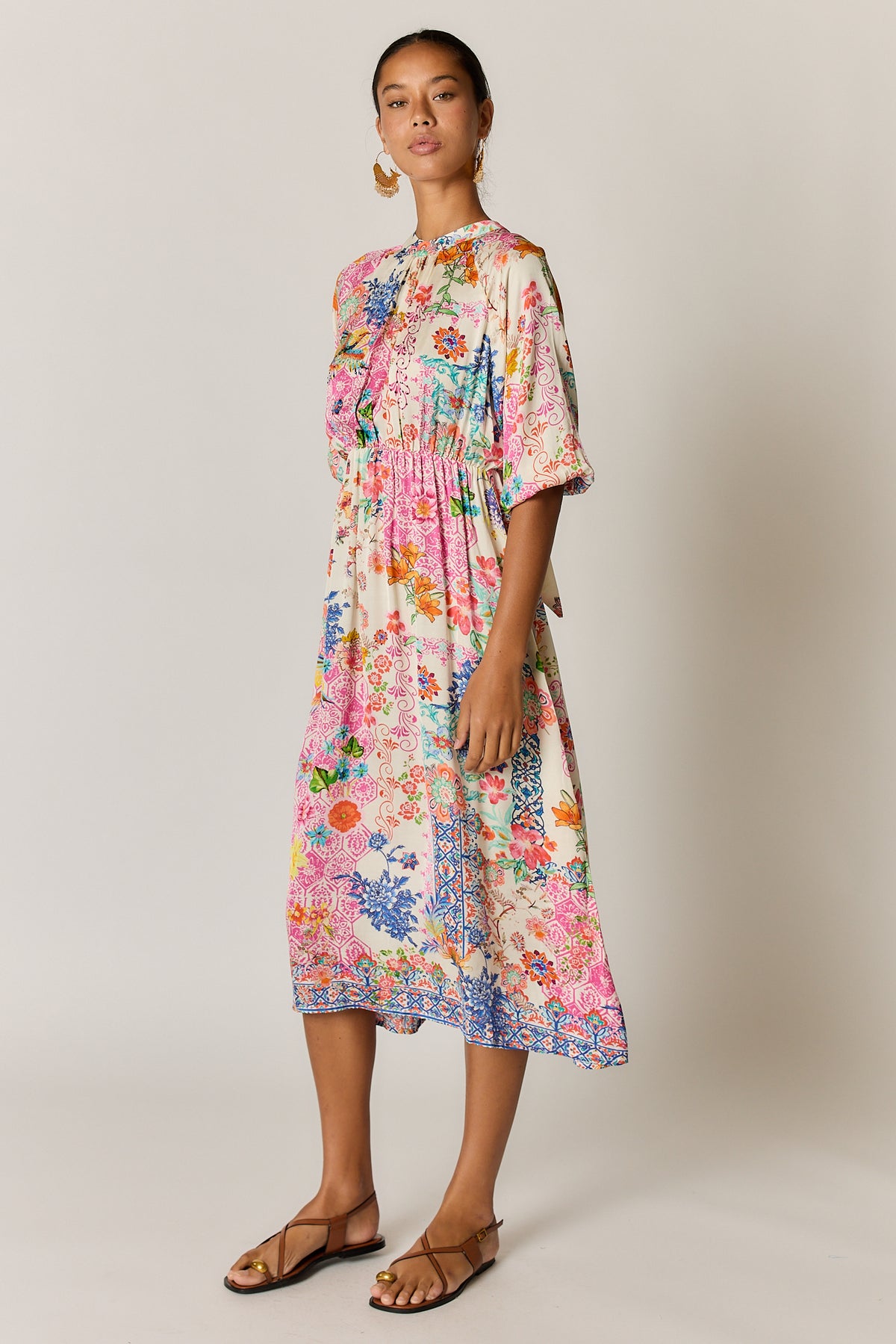 Songbird Dress White Dresses Ruby Yaya
