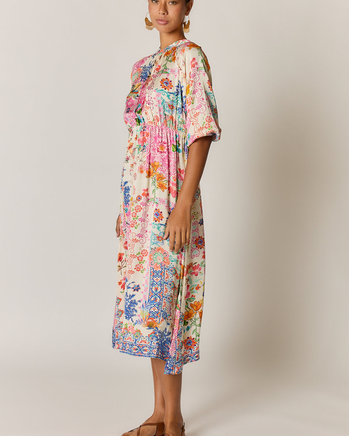 Songbird Dress White Dresses Ruby Yaya
