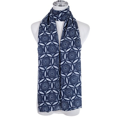 Scarf SC1769 Scarves and Sarongs Ivys