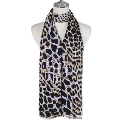 Scarf SC2822 Scarves and Sarongs Ivys