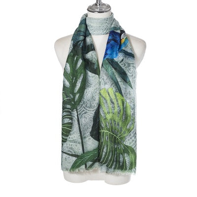 Scarf SC2920 Scarves and Sarongs Ivys