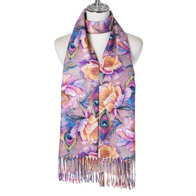 Scarf SC2949 Scarves and Sarongs Ivys