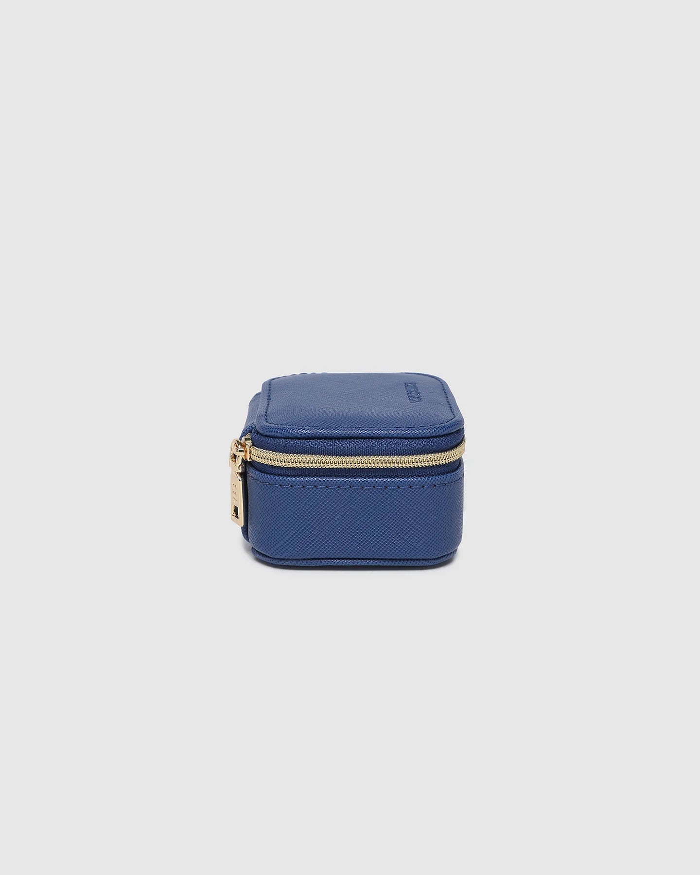 Suzie Jewellery Box - Steel Blue - Global Free Style