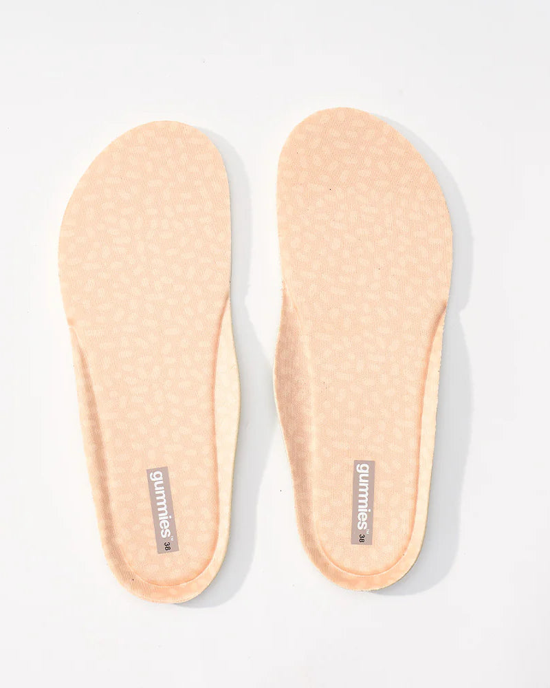 Gummie Insole Replacement Socks Annabel Trends