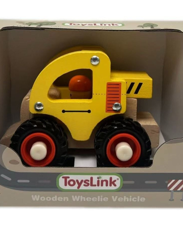 Bulldozer Gifts and Accessories ToysLink