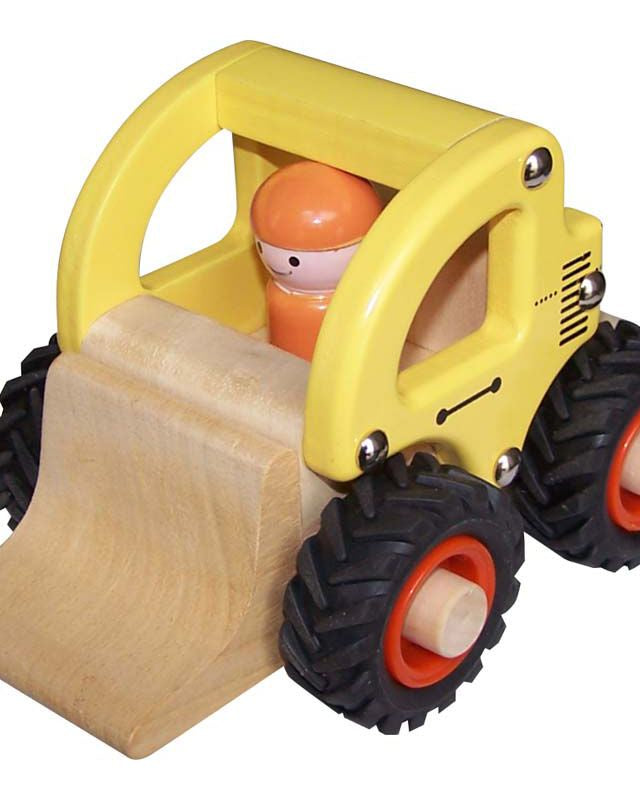 Bulldozer Gifts and Accessories ToysLink
