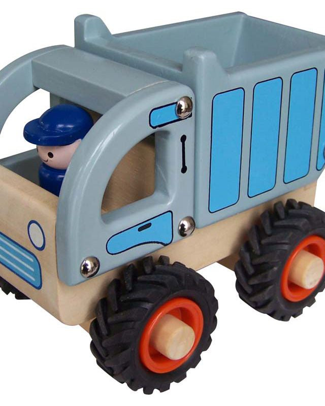 Toyslink Dump Truck Gifts and Accessories ToysLink