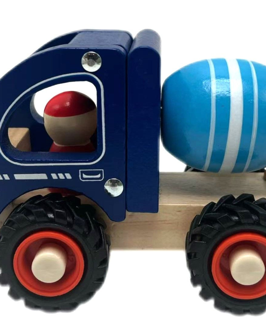 Concrete Mixer Gifts and Accessories ToysLink