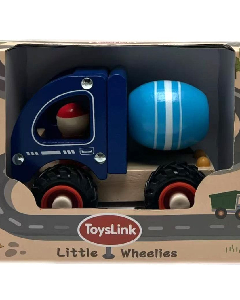 Concrete Mixer Gifts and Accessories ToysLink