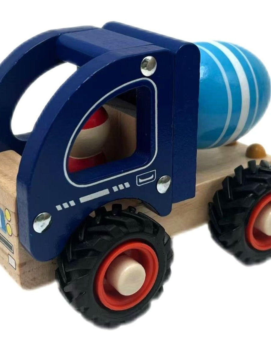 Concrete Mixer Gifts and Accessories ToysLink