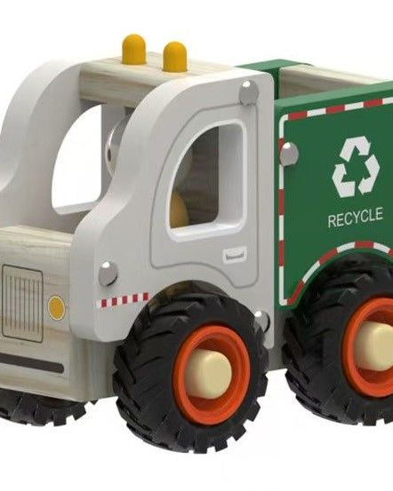 Rubbish Truck Toy Gifts and Accessories ToysLink
