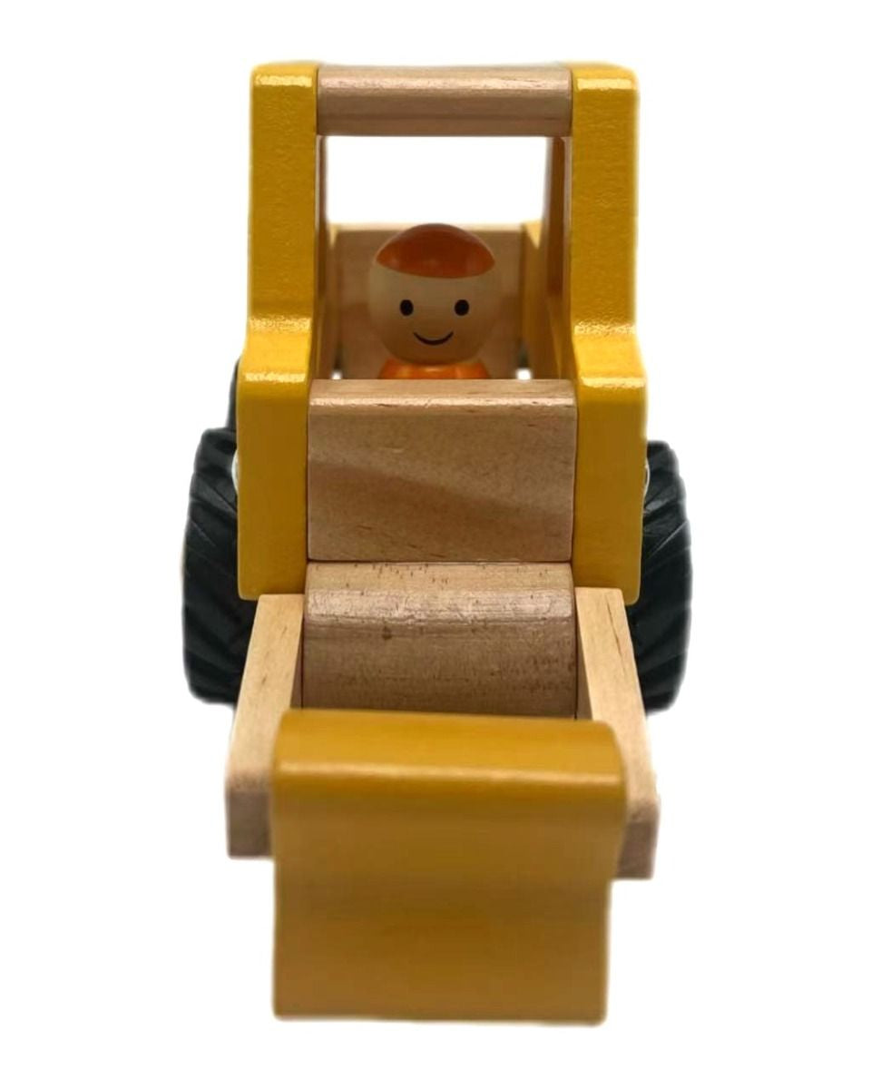Wooden Digger Gifts and Accessories ToysLink