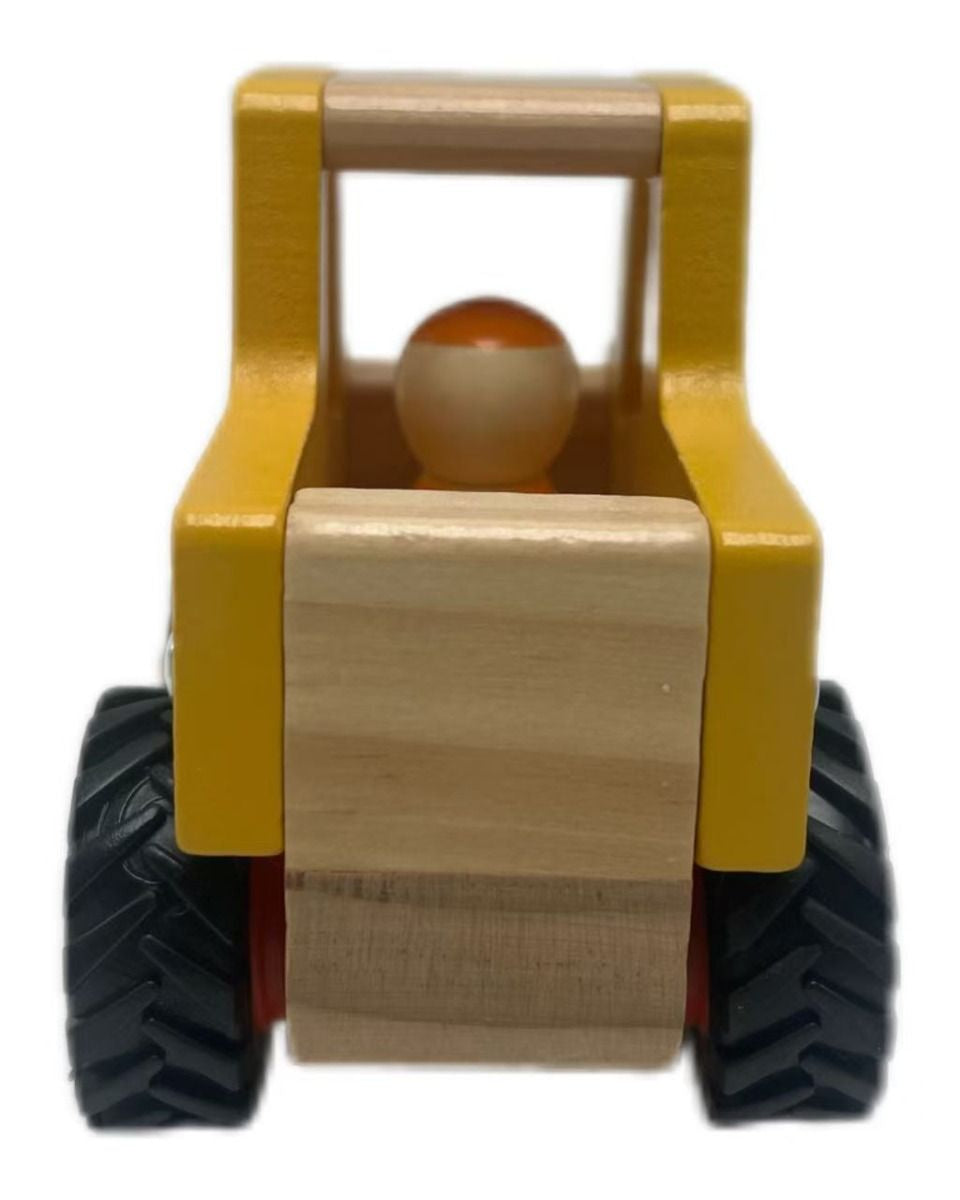 Wooden Digger Gifts and Accessories ToysLink