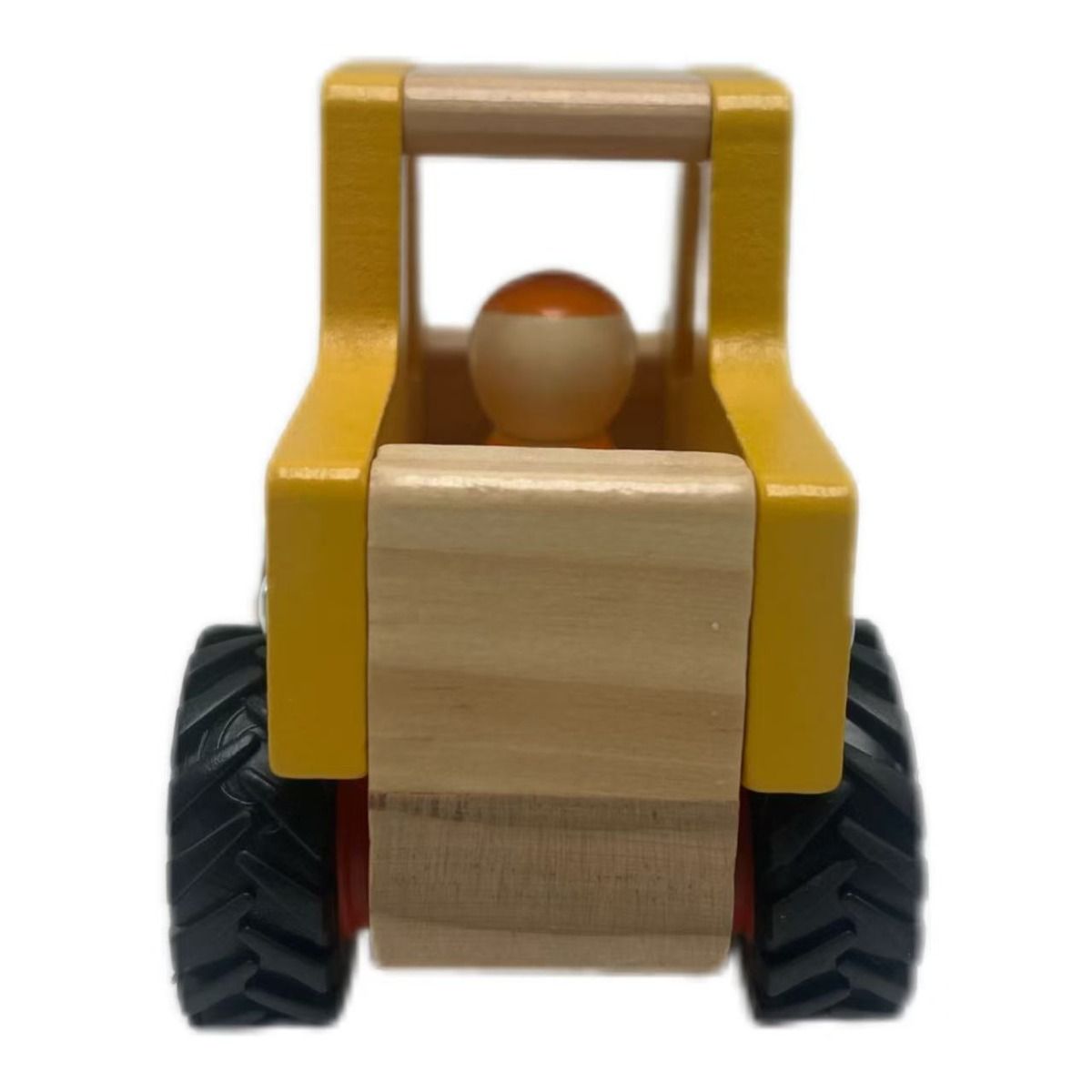 Wooden Digger Gifts and Accessories ToysLink