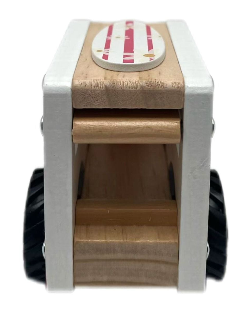 Pink Kombi Gifts and Accessories ToysLink