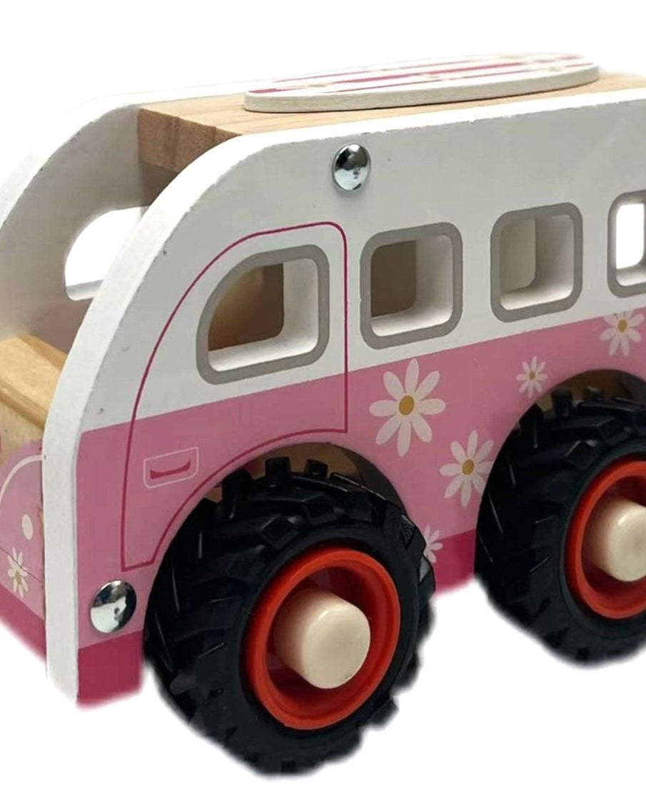 Pink Kombi Gifts and Accessories ToysLink