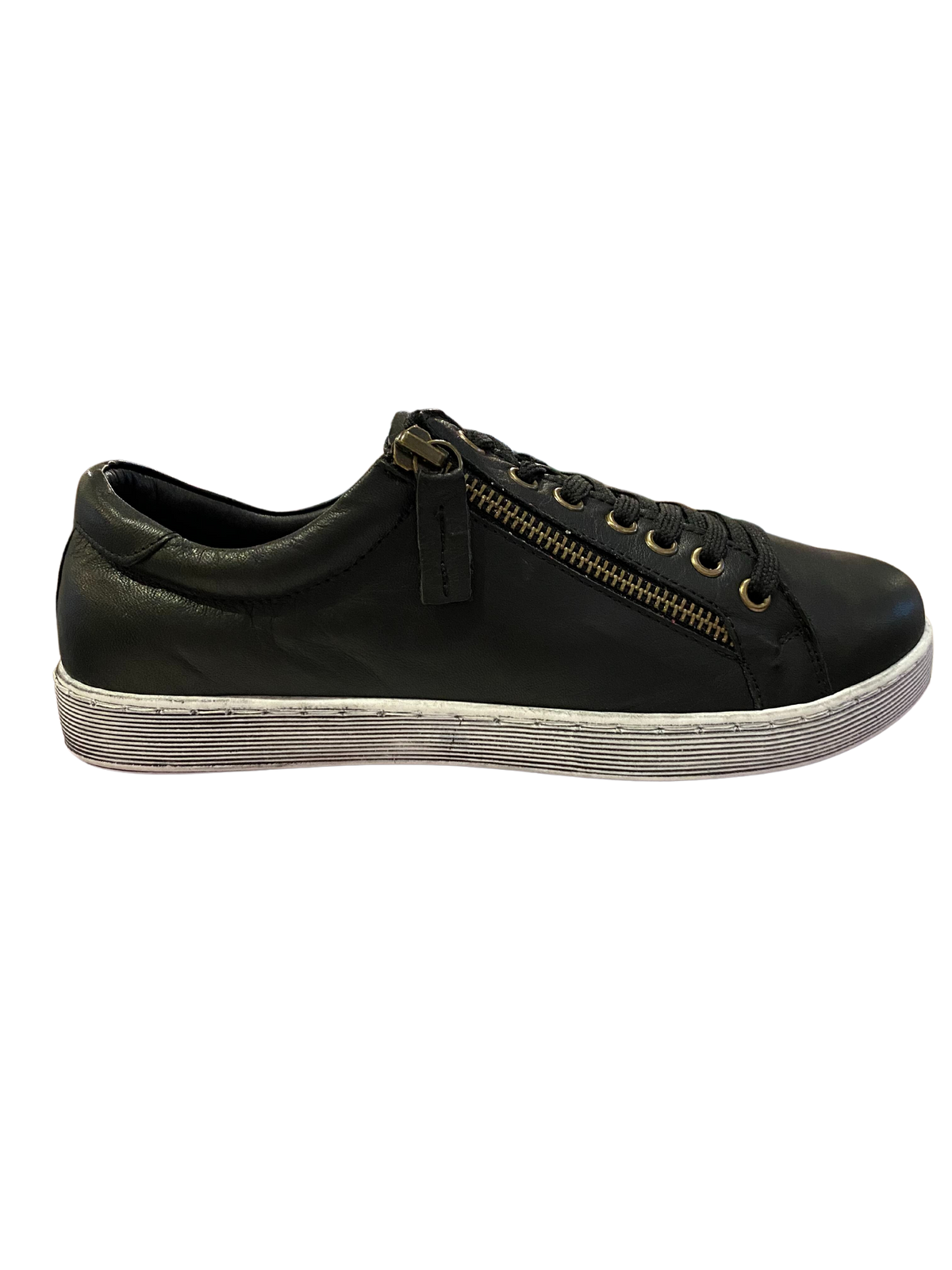 Token Shoe Black Shoes Rilassare 36 (5)