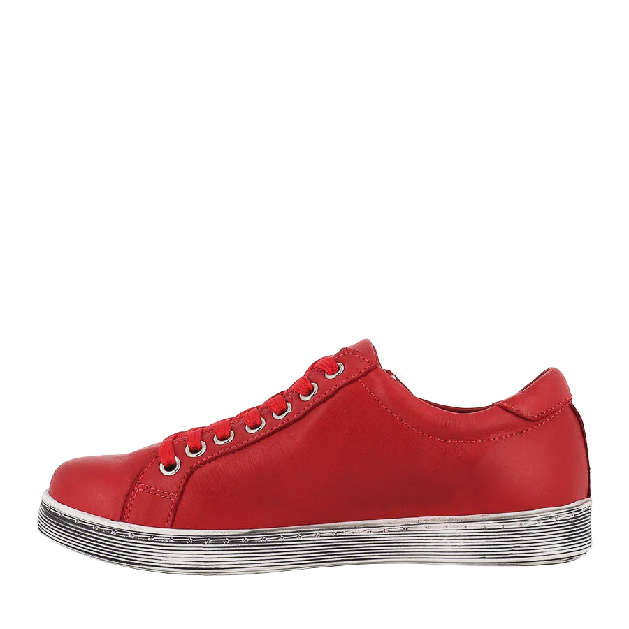 Token Shoes Chilli Red Shoes Rilassare 36 (5)