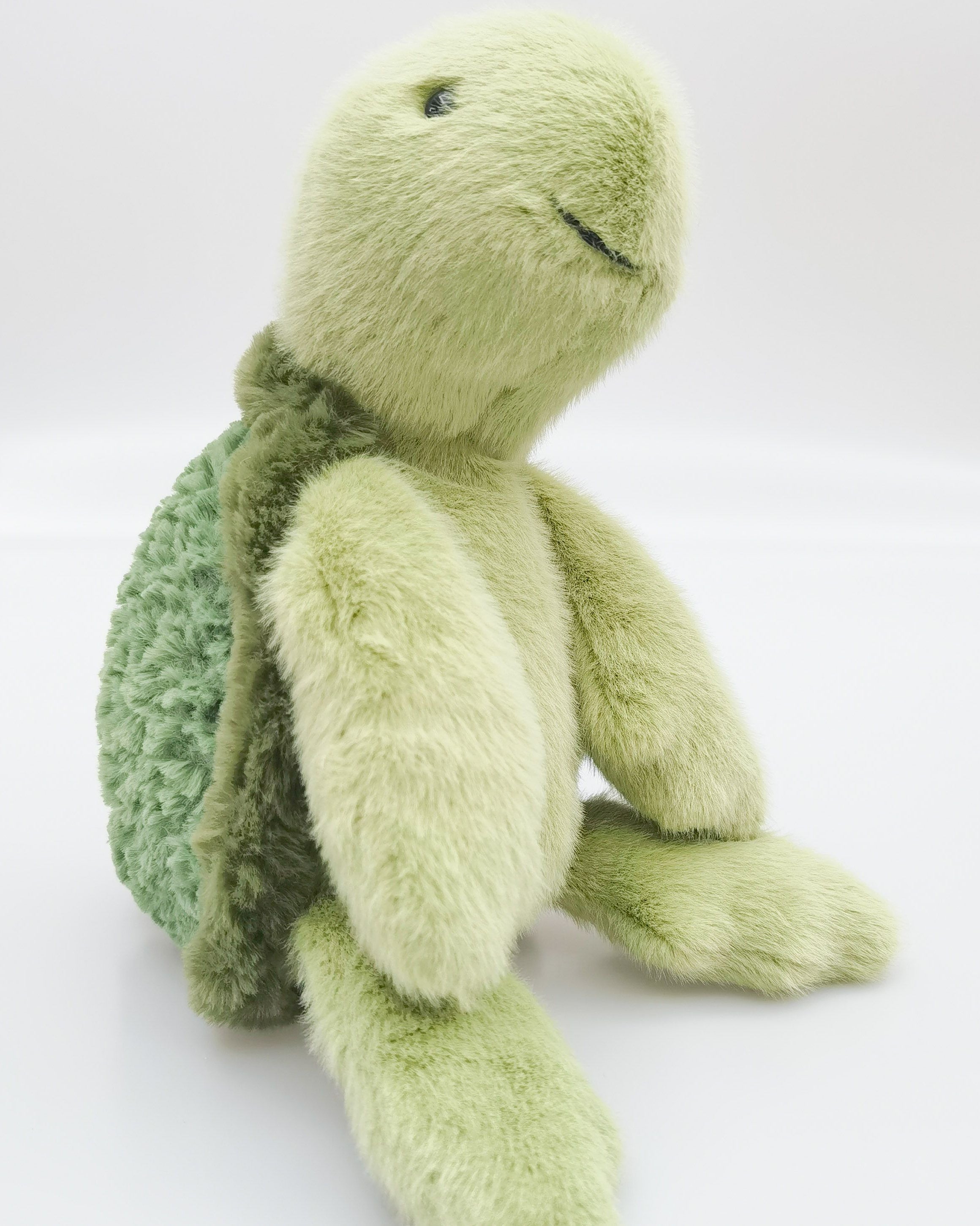 Turtle Toy Green 34cm Gifts and Accessories Urban