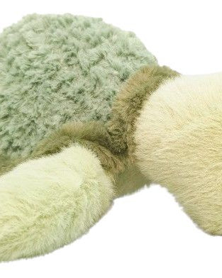 Turtle Toy Green 34cm Gifts and Accessories Urban