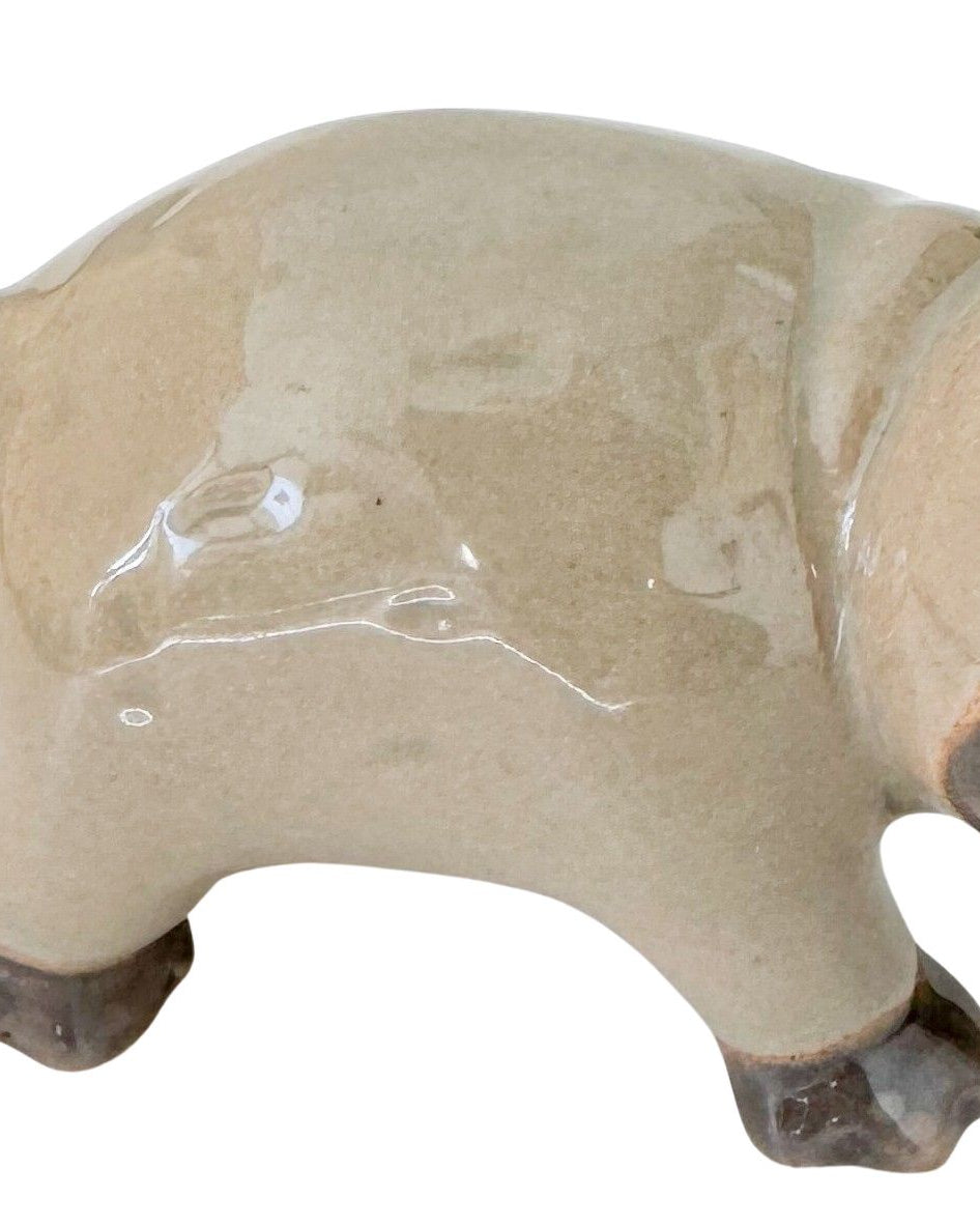 Platypus Pot Hanger Grey 9cm Gifts and Accessories Urban