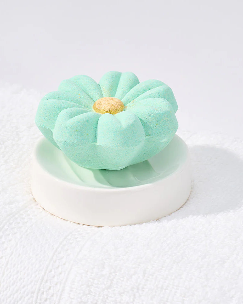 Shower Steamer Dish Mint Gifts and Accessories Annabel Trends