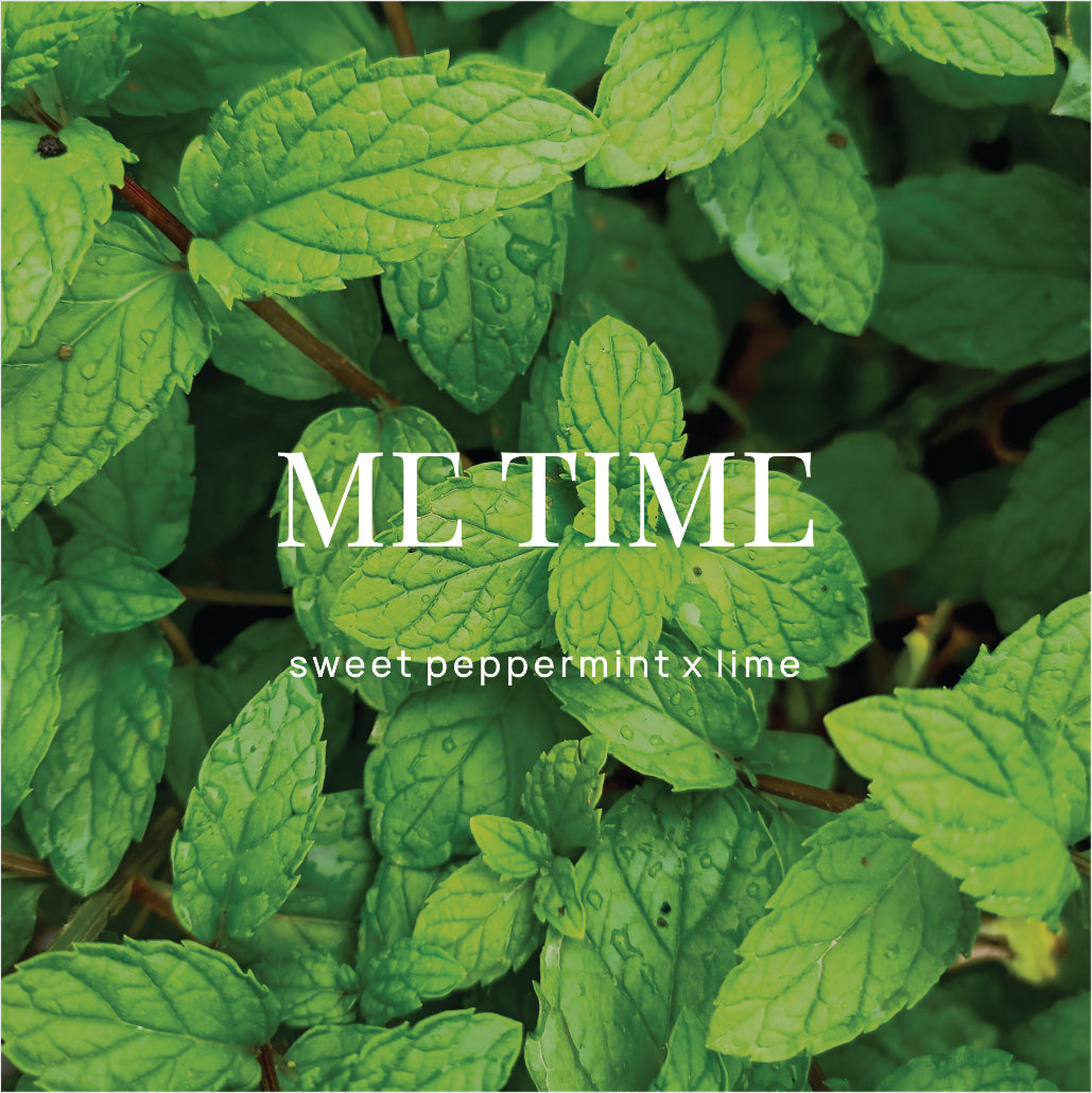 Me Time Shower Steamer Body Wild Emery