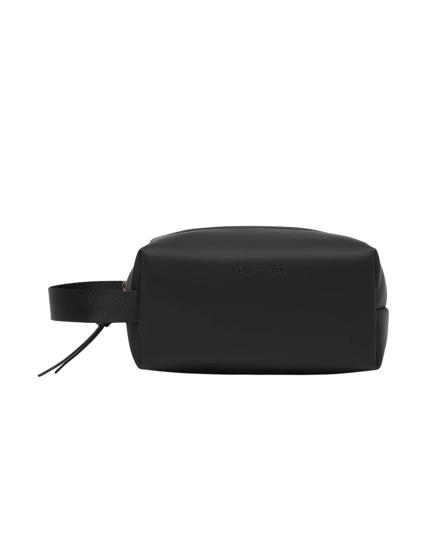 Xena Cosmetic Case - Black - Global Free Style