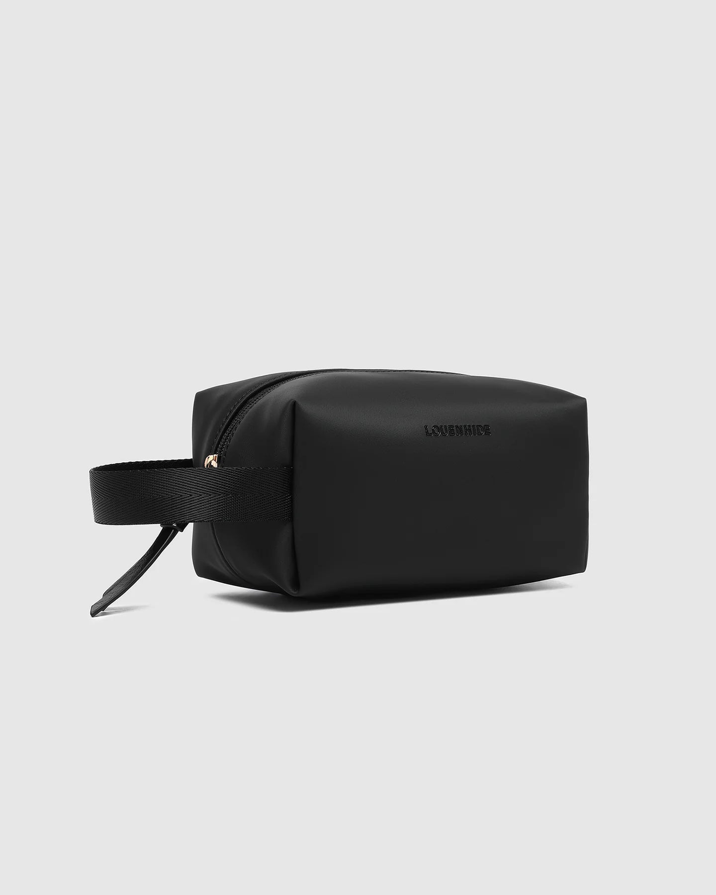 Xena Cosmetic Case - Black - Global Free Style