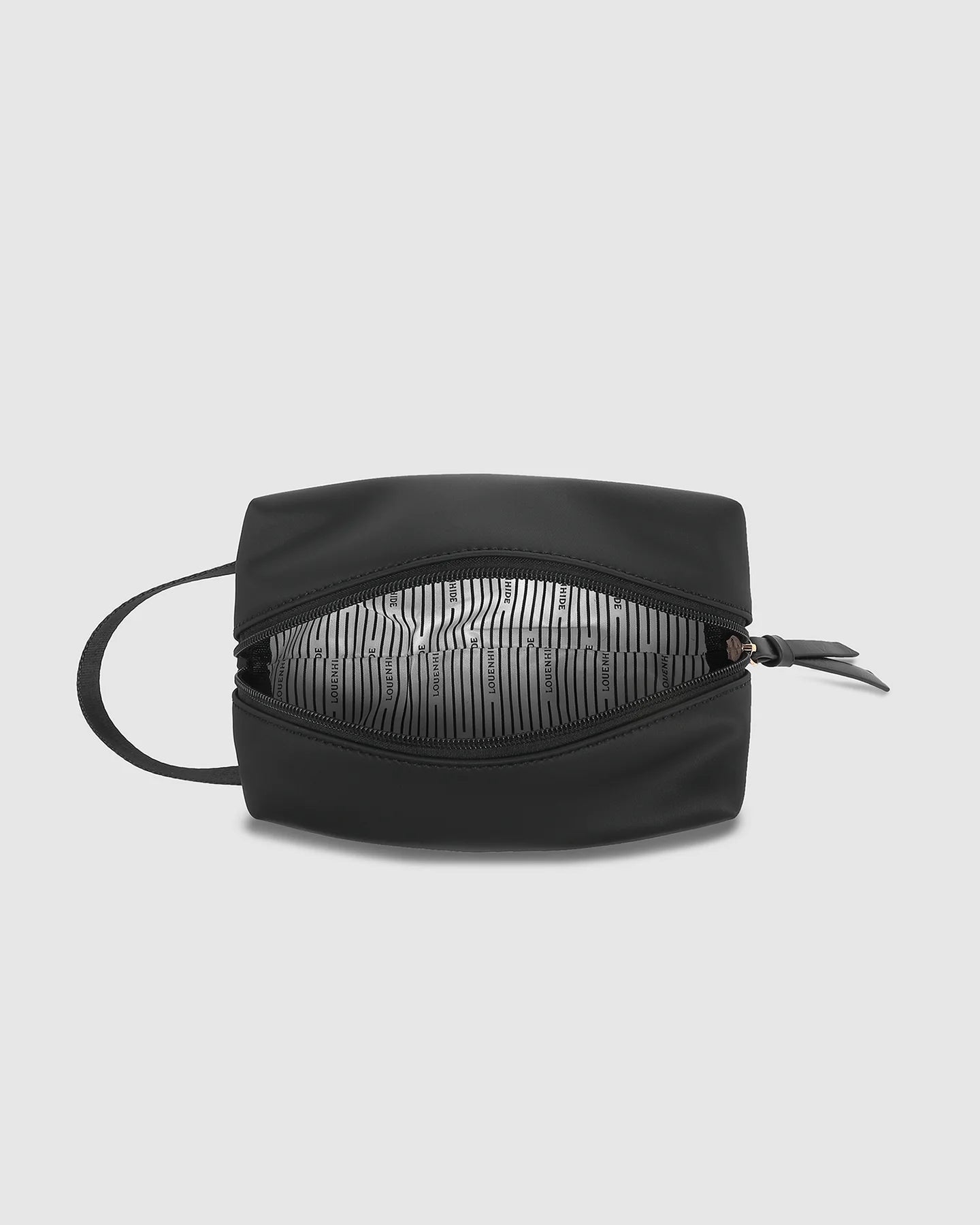 Xena Cosmetic Case - Black - Global Free Style