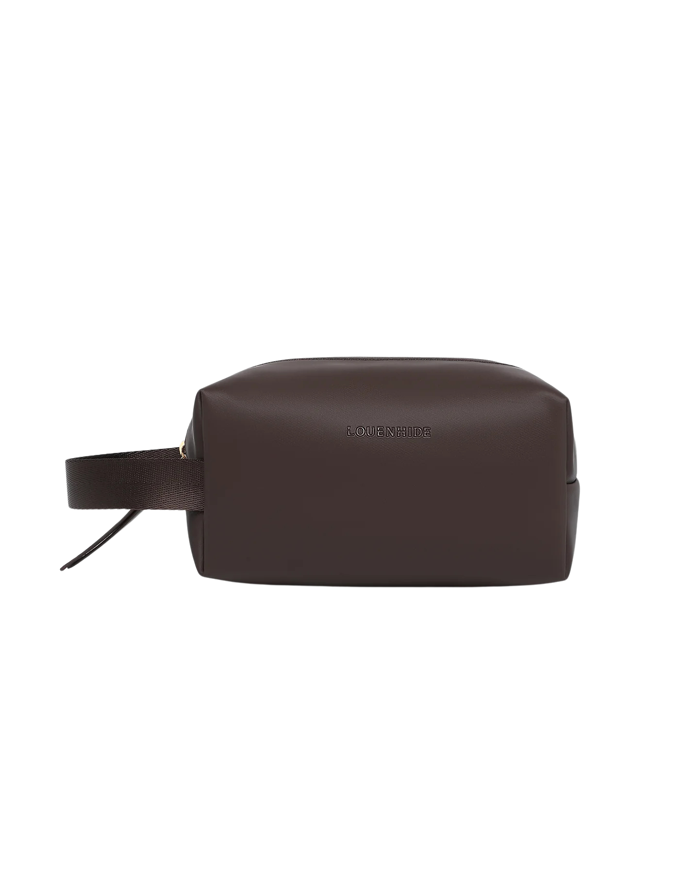 Xena Cosmetic Case - Chocolate - Global Free Style