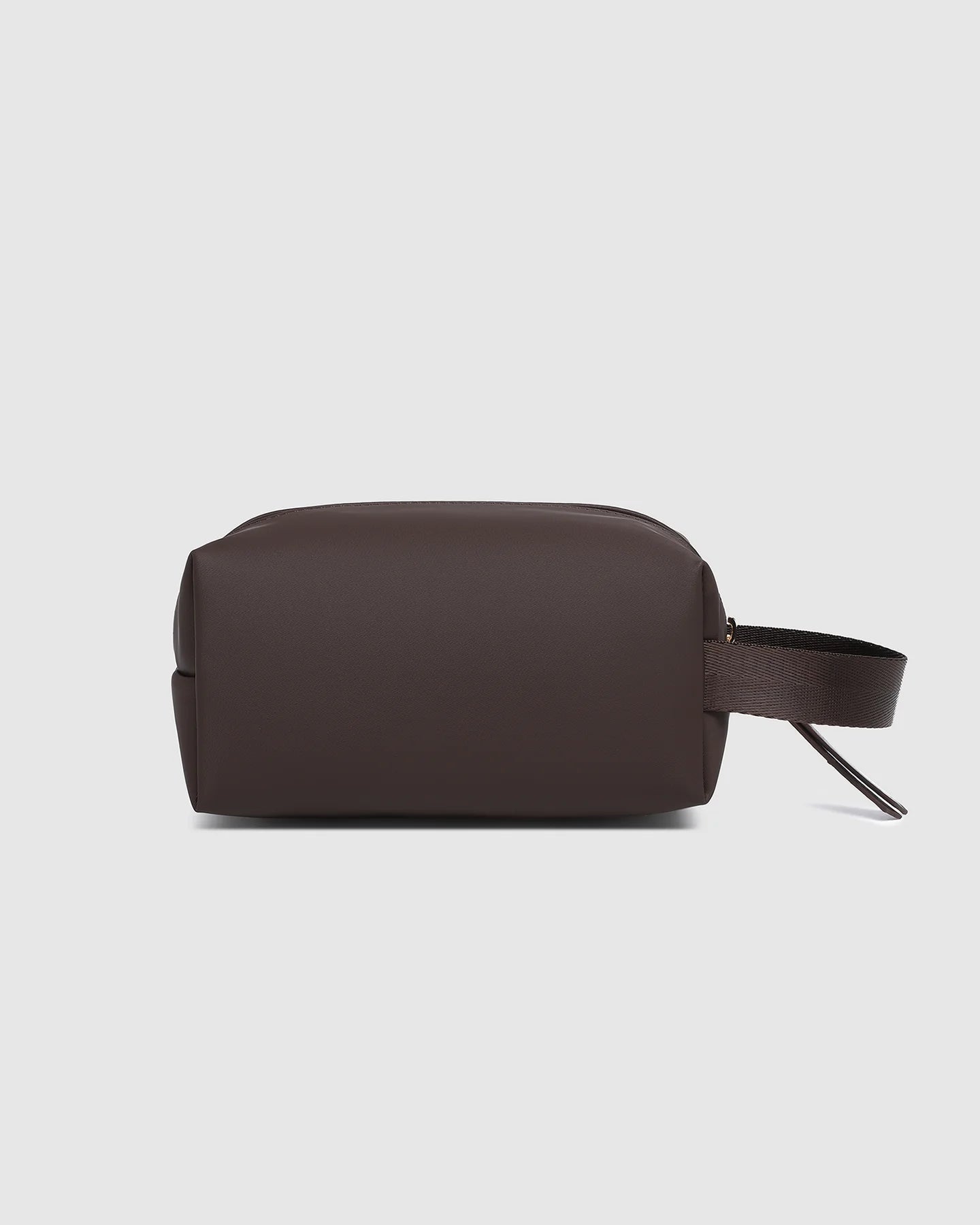 Xena Cosmetic Case - Chocolate - Global Free Style