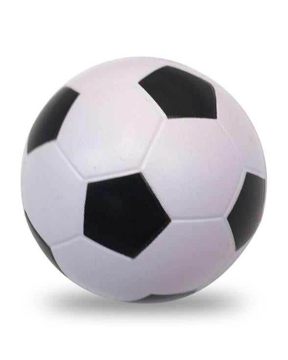 Men's Republic Stress Ball Soccer Ball - Global Free Style