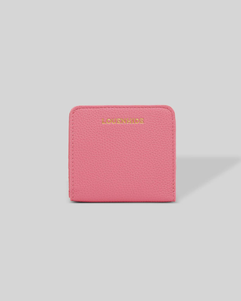 Lily Wallet Lipstick Pink - Global Free Style
