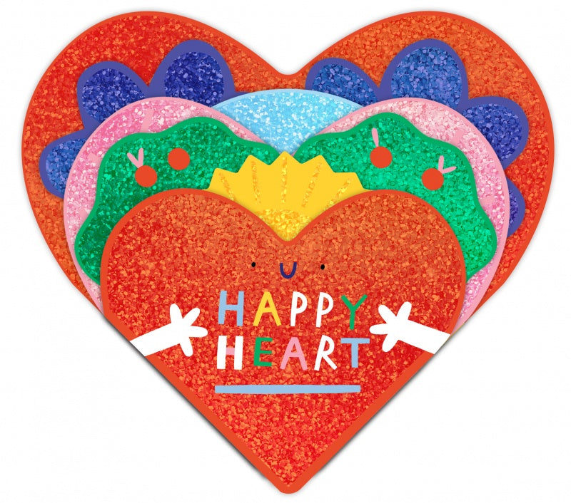 Hannah Eliot Happy Heart Books Hannah Eliot