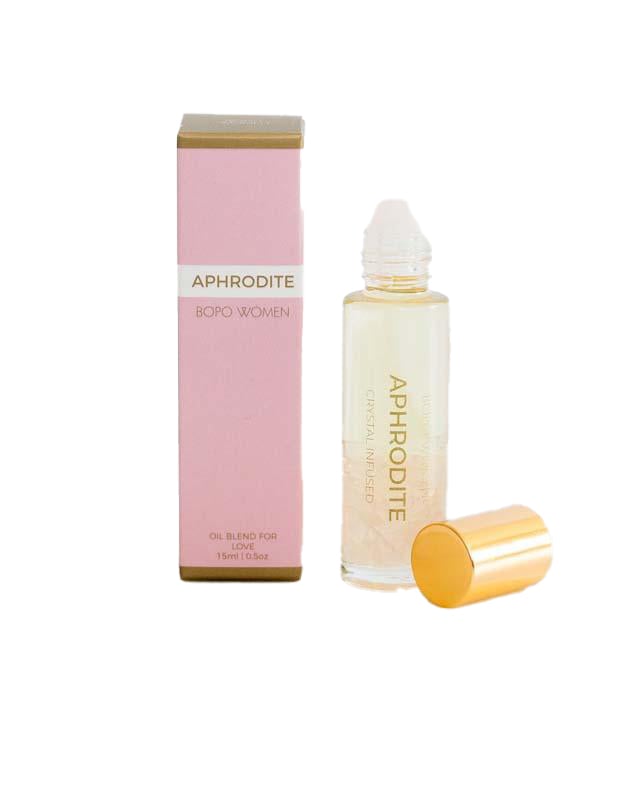 Aphrodite Perfume Roller Body Bopo Women