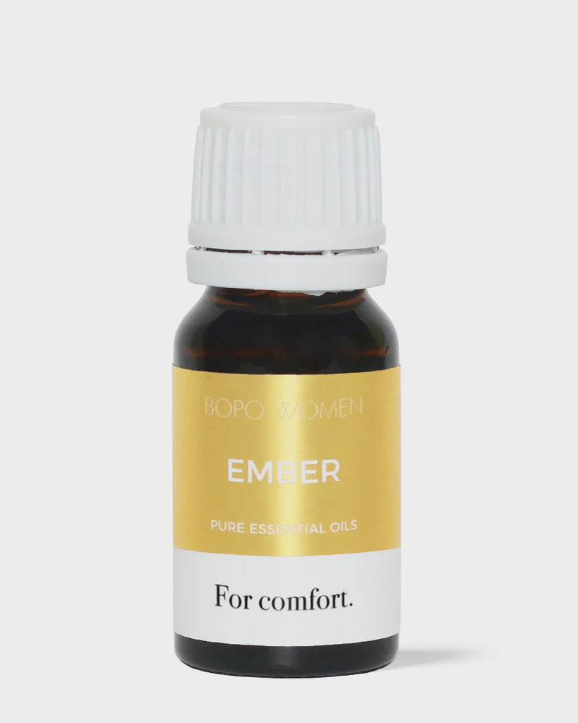 Ember Essential Oil Blend - Global Free Style