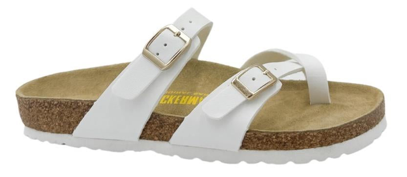 Neckermann Roman Shoe White Gold - Global Free Style