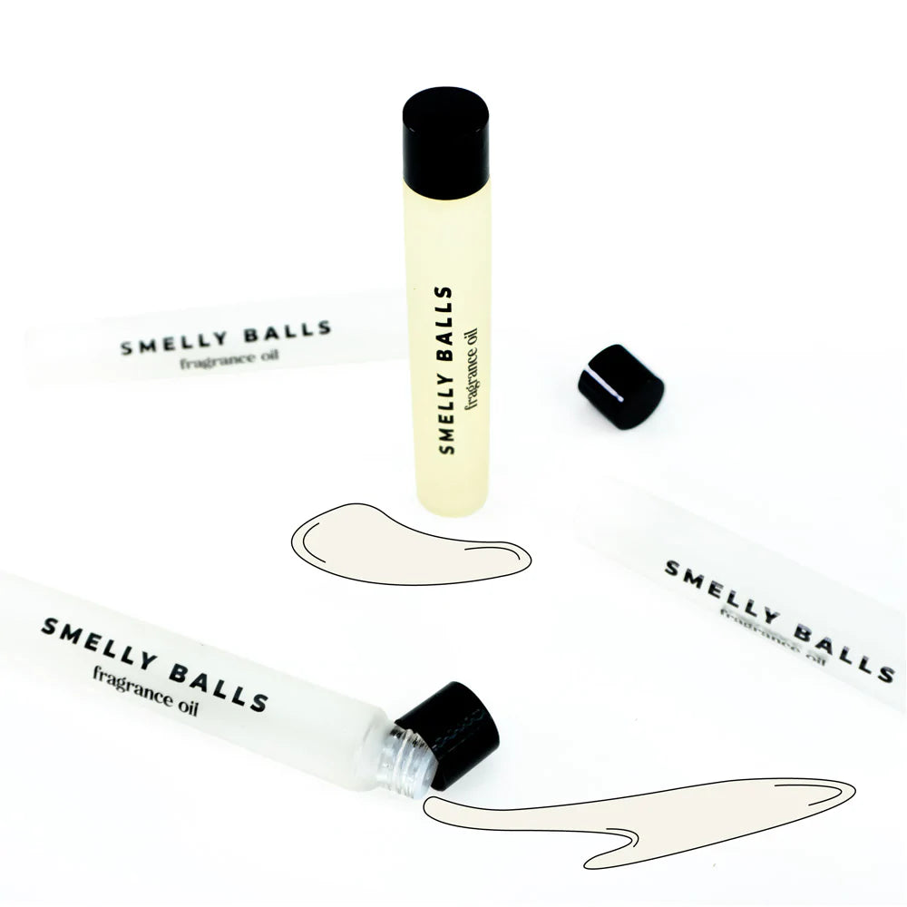 Smelly Balls Fragrance Oil 15Ml Gifts and Accessories Smelly Balls Sunbeam