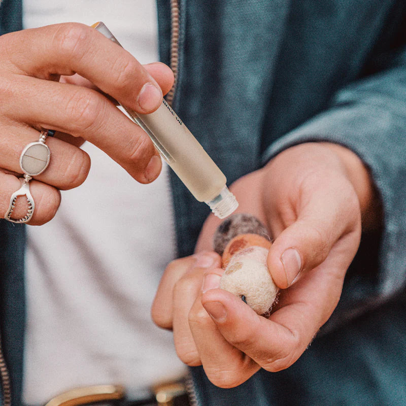 Smelly Balls Fragrance Oil 15Ml Gifts and Accessories Smelly Balls