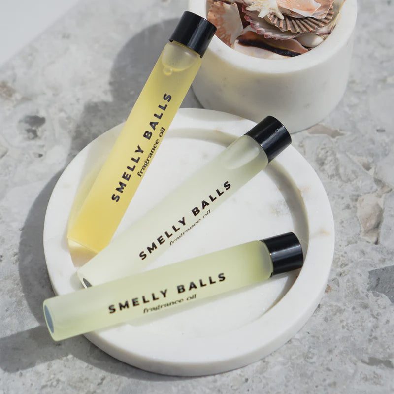 Smelly Balls Fragrance Oil 15Ml Gifts and Accessories Smelly Balls