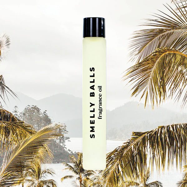 Smelly Balls Fragrance Oil 15Ml Gifts and Accessories Smelly Balls Coastal Drift