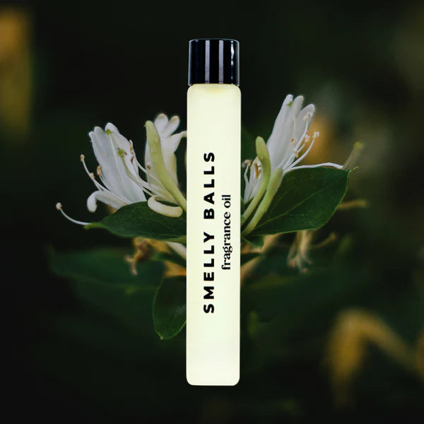 Smelly Balls Fragrance Oil 15Ml Gifts and Accessories Smelly Balls Honeysuckle