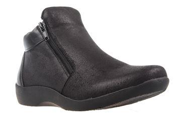 Step on Air Ankle Boot Valore Black - Global Free Style