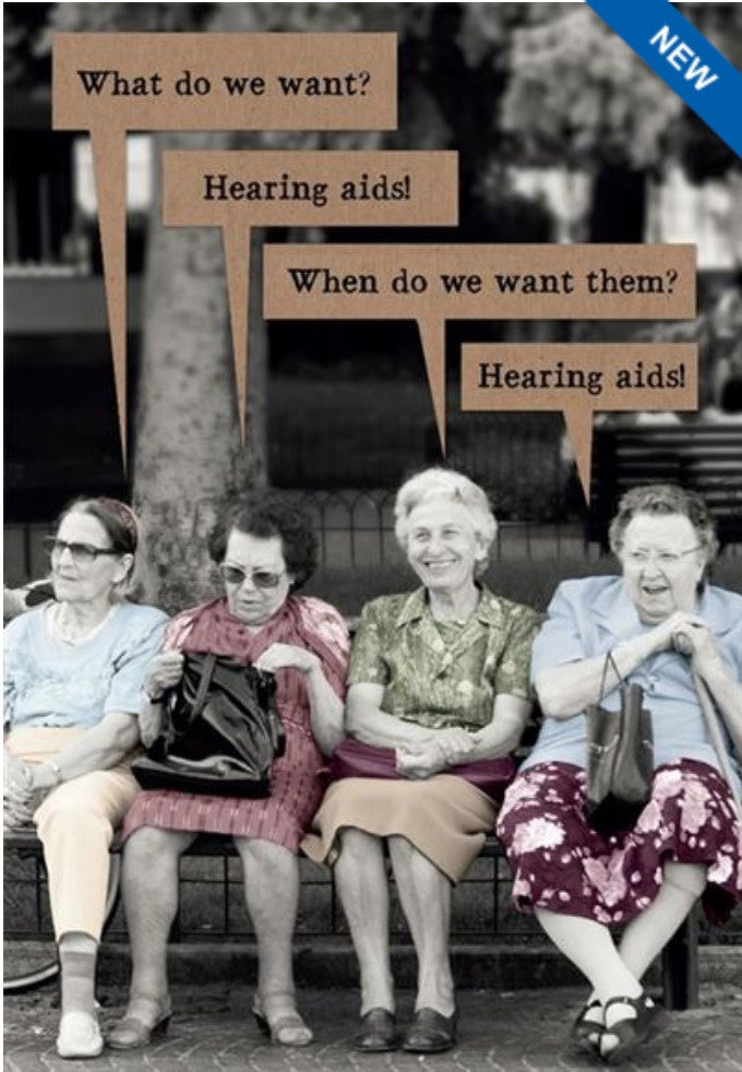 Waterlyn Hearing Aids - Global Free Style