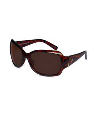 Whitehaven Womens Sunglasses Tort/Brown - Global Free Style